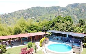 Mountain View Finca Campestre